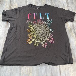 Cult Of Individuality Ecstasy Shirt